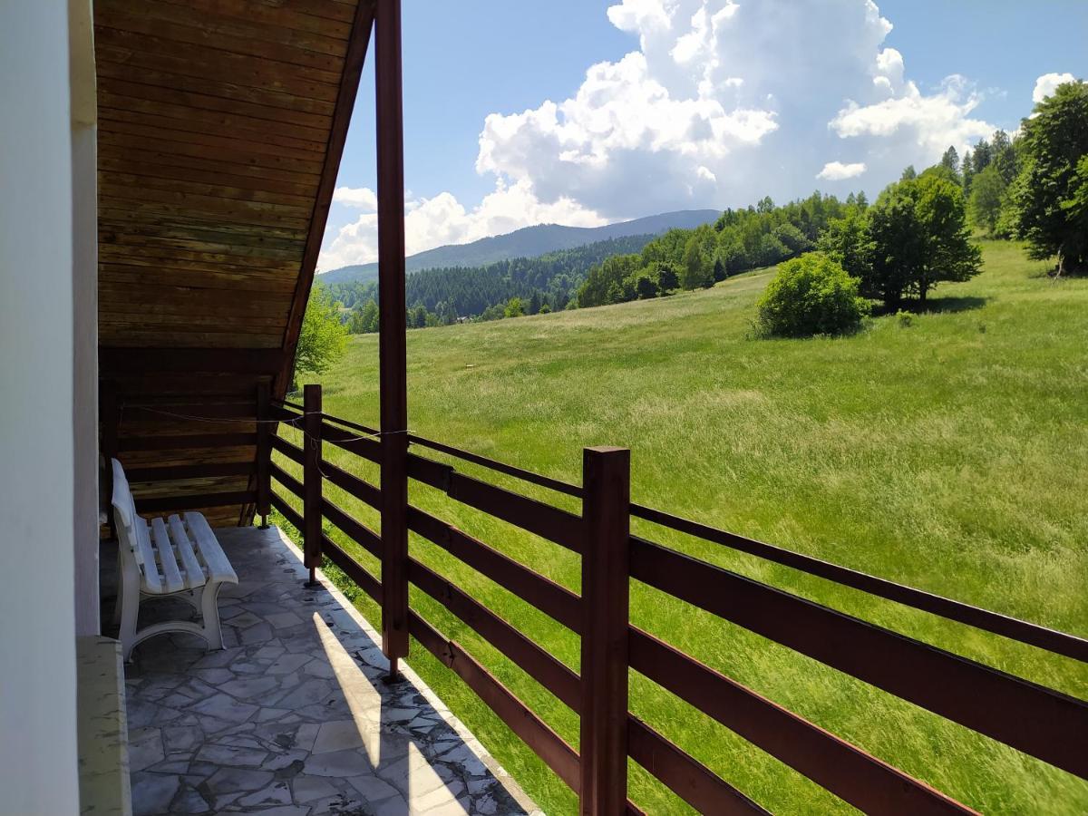 Panorama Villa Korbielow Exterior photo